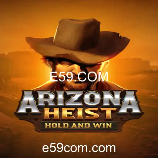 ArizonaHeist: Uma Experiência de Jogo Emocionante e Inovadora