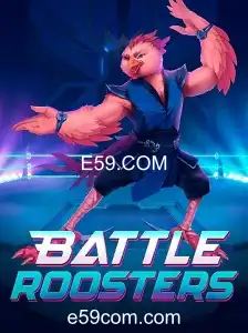 BattleRoosters: O Excitante Mundo de Combates Aéreos