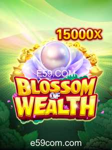 Descubra o Fascinante Mundo de BlossomofWealth