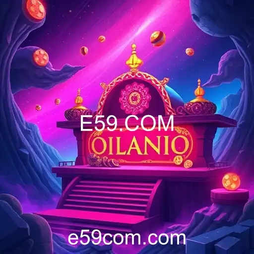 Explorando o Mundo dos Caça-níqueis Online: E59.COM como Destino Preferido