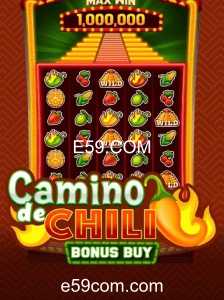 Explorando o Mundo de CaminodeChiliBonusBuy e E59.COM