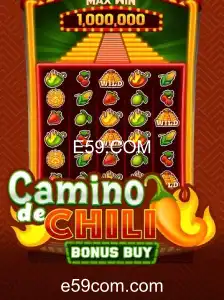 Explorando o Mundo de CaminodeChiliBonusBuy e E59.COM