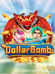 DollarBombs: Explorando o Excitante Mundo do Novo Jogo da E59.COM