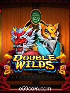 DoubleWilds: Um Mergulho na Aventura e Estratégia do Novo Jogo de E59.COM