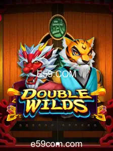 DoubleWilds: Um Mergulho na Aventura e Estratégia do Novo Jogo de E59.COM