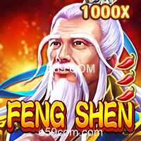 FengShen: Explorando o Universo Místico do Novo Jogo da E59.COM