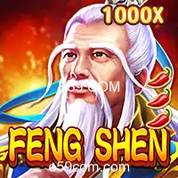 FengShen: Explorando o Universo Místico do Novo Jogo da E59.COM