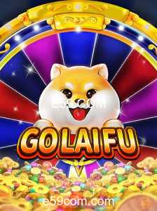 Descubra o Fascinante Mundo do Jogo GoLaiFu e E59.COM