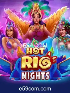 Descubra o Encanto do Jogo HotRioNights: Regras e Introdução