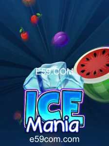 Descubra o Fascinante Mundo de IceMania com E59.COM