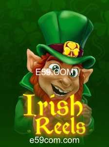 Explorando os Encantos do IrishReels: Um Jogo Cativante da E59.COM