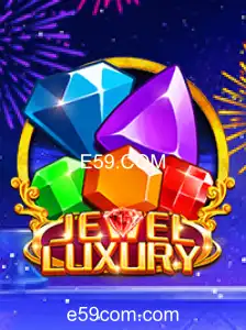 Descubra o Fascinante Mundo de JewelLuxury: O Novo Jogo da E59.COM