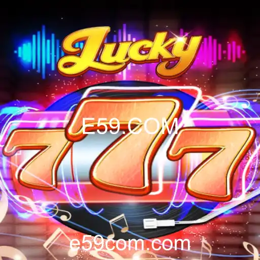 Descubra a Emoção do Lucky777 com E59.COM