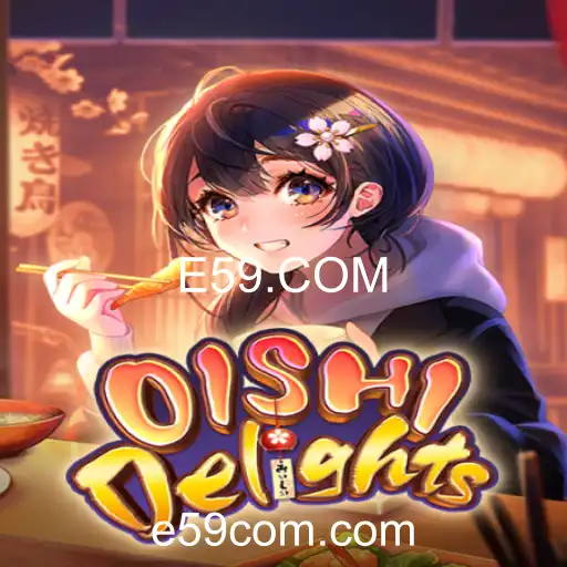 Descubra OishiDelights: Uma Jornada Culinária Inovadora