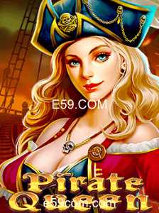 Explorando o Universo de 'PirateQueen': Descrição, Introdução e Regras