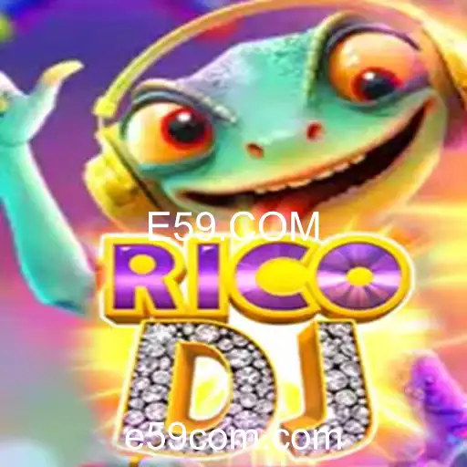 Explorando o Mundo de RicoDJ: Uma Experiência Inovadora de Jogo