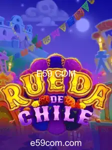 RuedaDeChile: A Nova Sensação dos Jogos de Tabuleiro