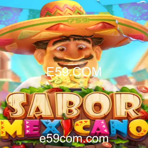SaborMexicano: Uma Jornada de Sabores e Estratégia