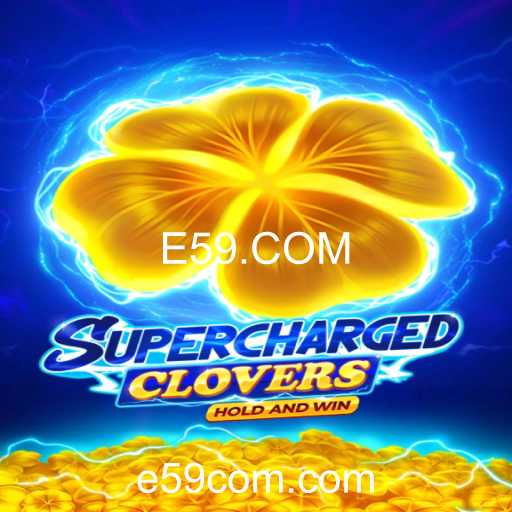 SchargedClovers: O Jogo Estrategicamente Energizante de E59.COM
