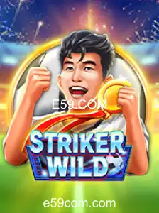 Descubra o Fascinante Mundo de StrikerWILD