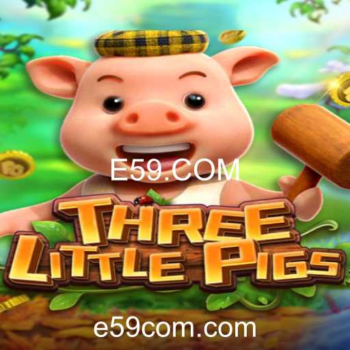 Descubra o Mundo de THREELITTLEPIGS: Um Jogo Envolvente