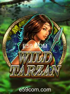 Explore as Aventuras de WildTarzan no Mundo de E59.COM