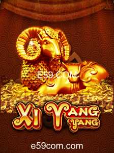 Descubra o Mundo de XiYangYang: Um Mergulho Profundo no Jogo Sensação E59.COM
