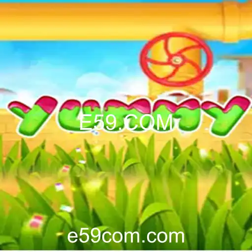 Descubra o Encantador Mundo de Yummy: O Novo Jogo da E59.COM